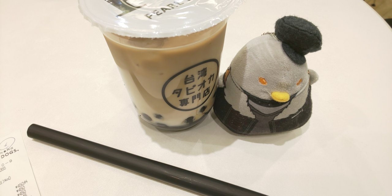 PEARL DOGS.�Ȃ��B